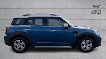 MINI Countryman Cooper Classic