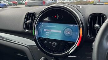 MINI Countryman Cooper Classic