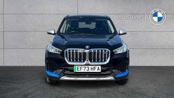 BMW Ix1 xLine