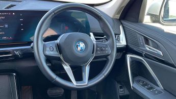 BMW Ix1 xLine