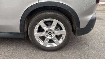 MINI Countryman E Classic