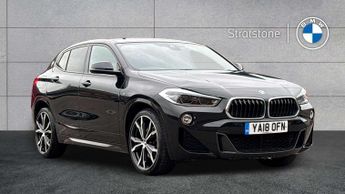 BMW X2 M Sport