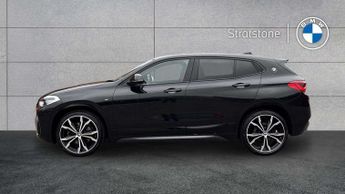 BMW X2 M Sport
