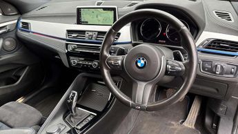 BMW X2 M Sport