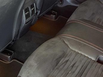 Mercedes-Benz Cla AMG Line