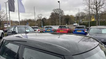 MINI Hatchback Cooper Classic