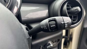 MINI Hatchback Cooper Classic