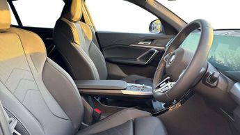 BMW Ix2 M Sport