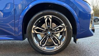BMW Ix2 M Sport