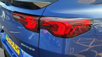 BMW Ix2 M Sport