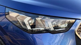 BMW Ix2 M Sport