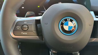 BMW Ix2 M Sport