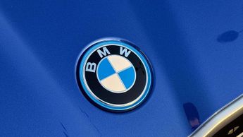 BMW Ix2 M Sport