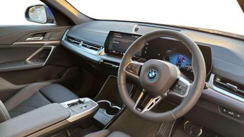 BMW Ix2 M Sport