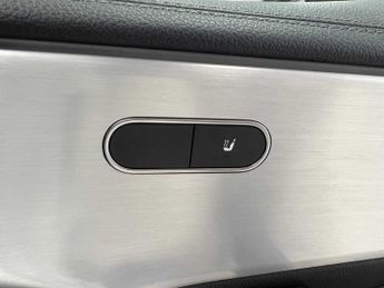 Mercedes-Benz Cla AMG Line