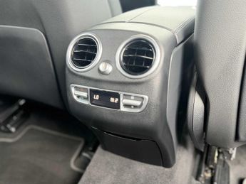 Mercedes-Benz GLC AMG Line