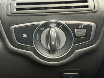 Mercedes-Benz GLC AMG Line