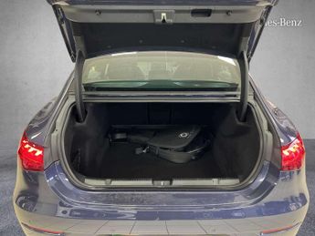 Mercedes-Benz EQE Sport Edition