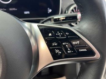 Mercedes-Benz EQE Sport Edition