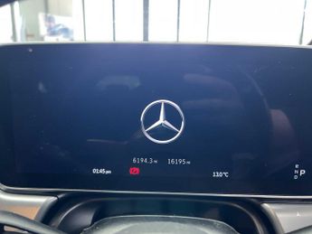 Mercedes-Benz EQE Sport Edition