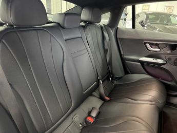 Mercedes-Benz EQE Sport Edition