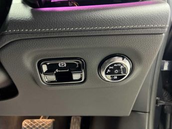 Mercedes-Benz EQE Sport Edition