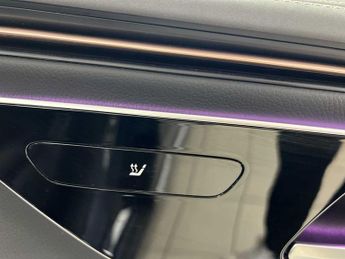 Mercedes-Benz EQE Sport Edition