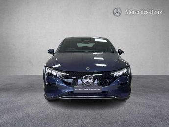 Mercedes-Benz EQE Sport Edition