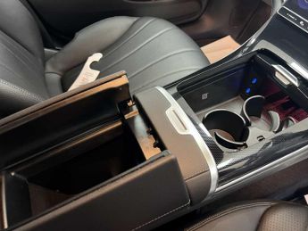 Mercedes-Benz EQE Sport Edition