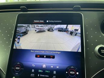 Mercedes-Benz EQE Sport Edition