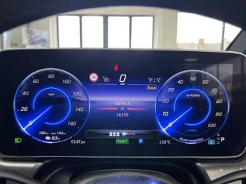 Mercedes-Benz EQE Sport Edition