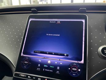 Mercedes-Benz EQE Sport Edition