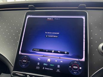 Mercedes-Benz EQE Sport Edition