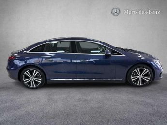 Mercedes-Benz EQE Sport Edition