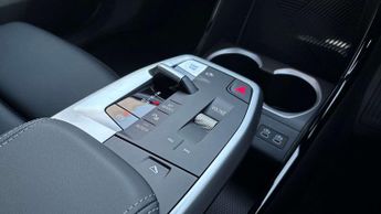 BMW Ix2 M Sport