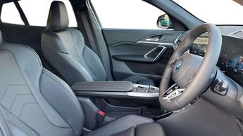 BMW Ix2 M Sport