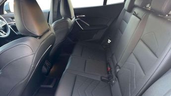 BMW Ix2 M Sport