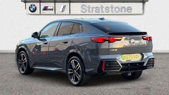 BMW Ix2 M Sport