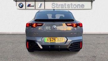 BMW Ix2 M Sport