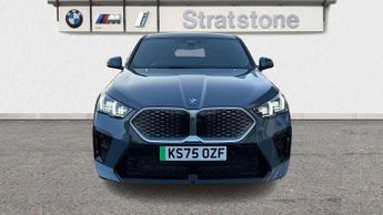 BMW Ix2 M Sport