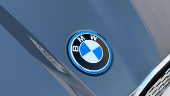 BMW Ix2 M Sport