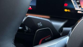 BMW Ix2 M Sport