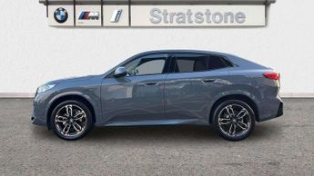 BMW Ix2 M Sport
