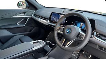 BMW Ix2 M Sport