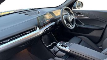 BMW Ix2 M Sport