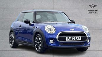 MINI Hatch Cooper