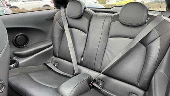 MINI Hatchback Cooper