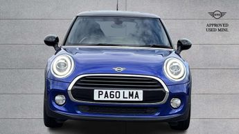 MINI Hatchback Cooper