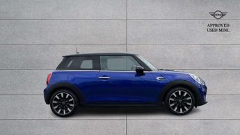 MINI Hatchback Cooper