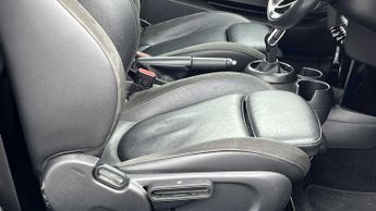 MINI Hatchback Cooper